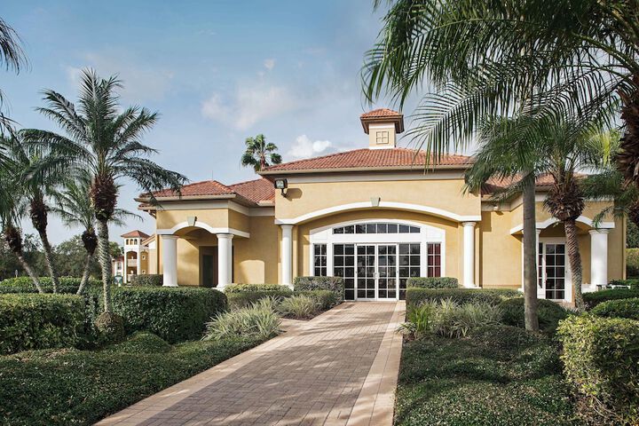 Sheraton PGA Vacation Resort Port St. Lucie