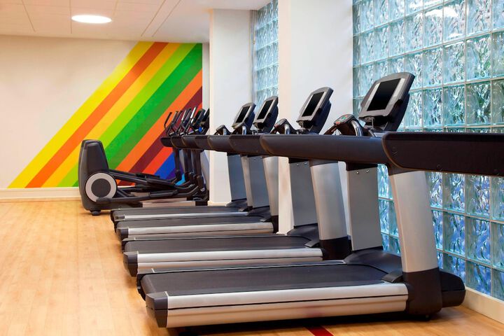 Health and Fitness 45 of 53