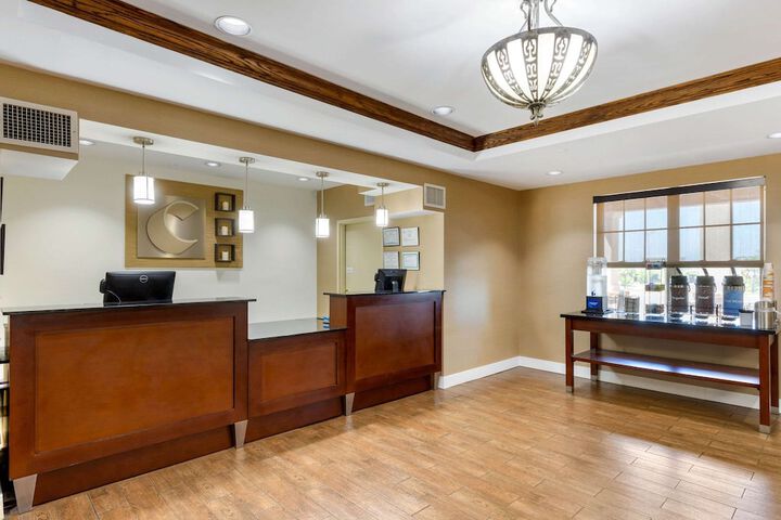 Comfort Inn & Suites Cordele