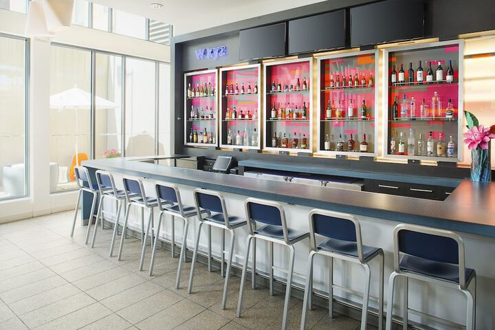Aloft by Marriott Birmingham Soho Square