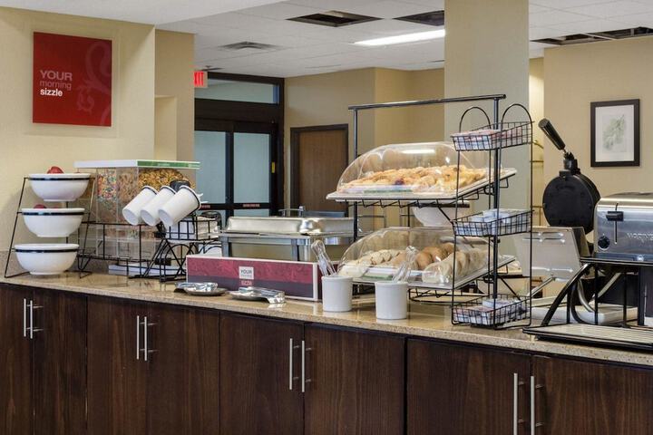 Quality Inn Cleveland MS