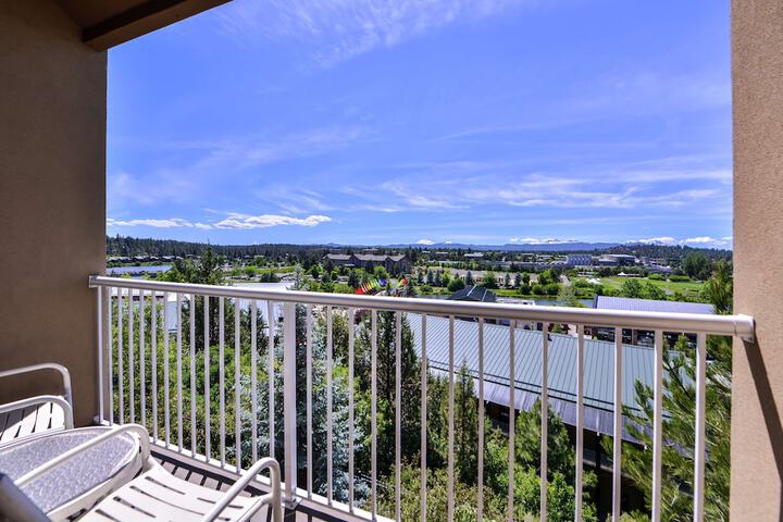 Hilton Garden Inn Bend