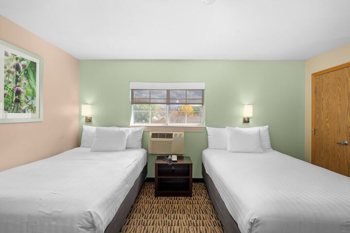 GreenTree Extended Stay Eagle / Vail Valley