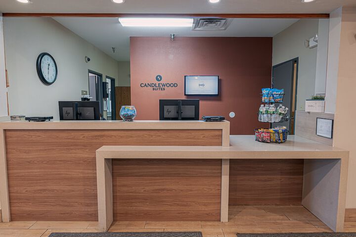 Candlewood Suites Merrillville by IHG