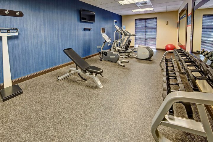 Health and Fitness 34 of 35