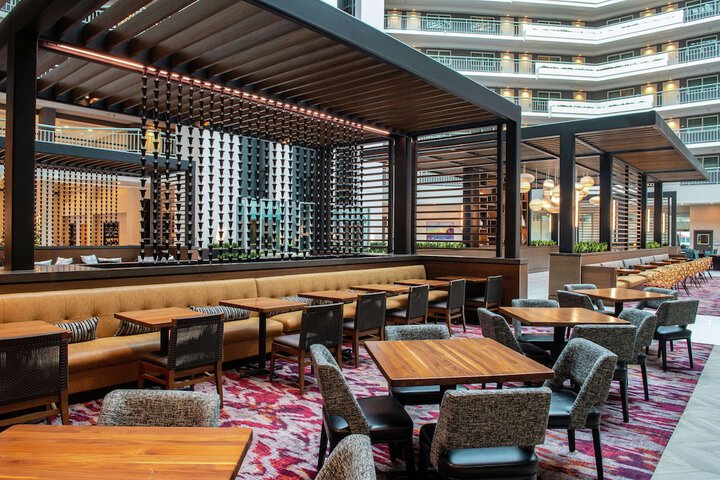 Embassy Suites by Hilton Walnut Creek