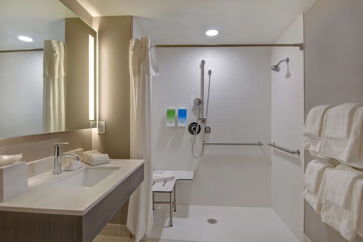 Home2 Suites by Hilton Ormond Beach Oceanfront