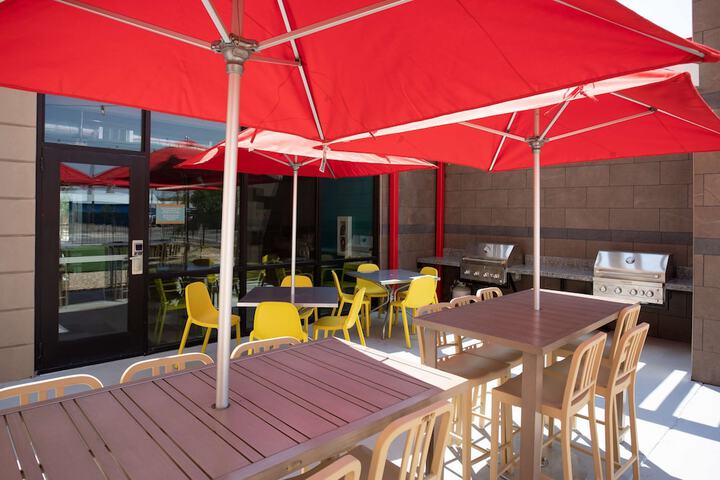 Home2 Suites by Hilton Roswell NM
