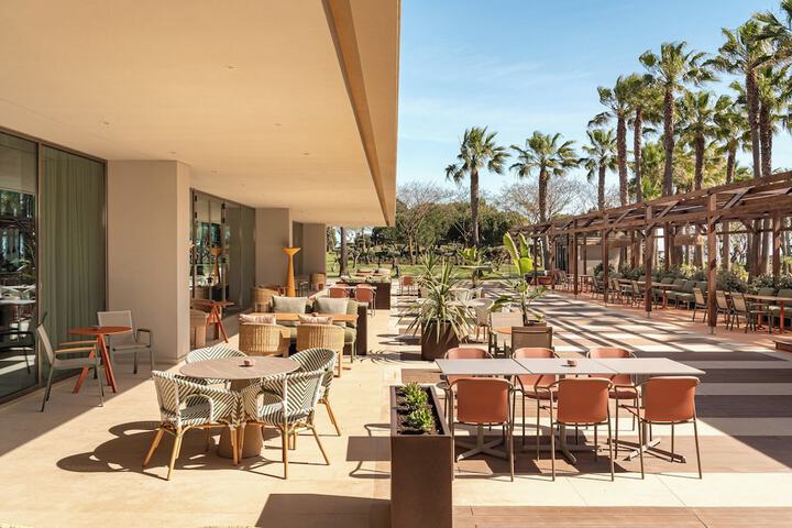 Kimpton Atlântico Algarve by IHG