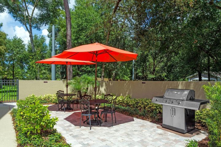 MainStay Suites Orlando Altamonte Springs