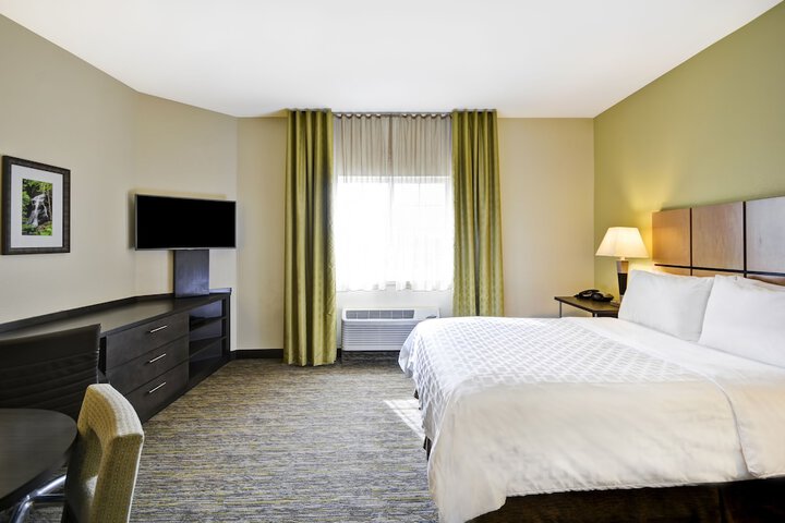 Candlewood Suites Smyrna - Nashville by IHG