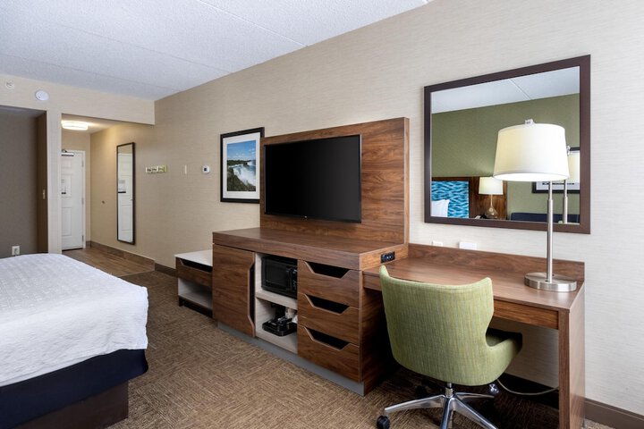 Hampton Inn Buffalo South / I-90