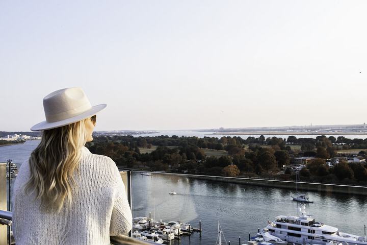 InterContinental Washington D.C. - The Wharf by IHG