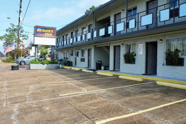 Budget Inn Jonesboro