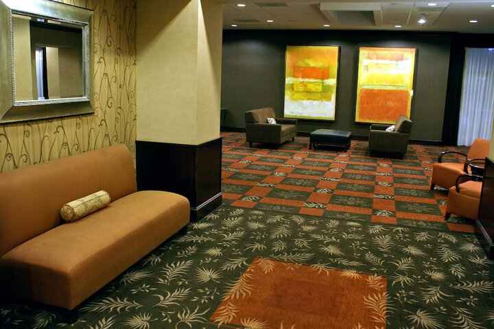 Hotel Interior 10 of 46