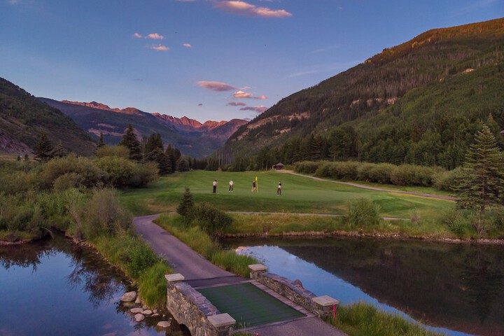 Golf 88 of 89