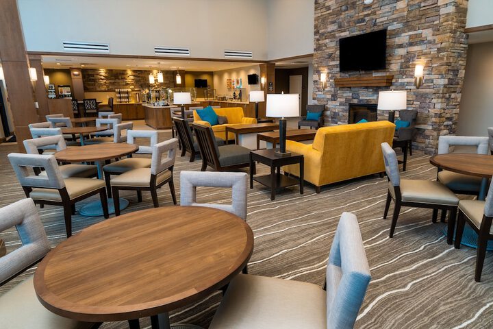 Staybridge Suites Coeur DAlene by IHG