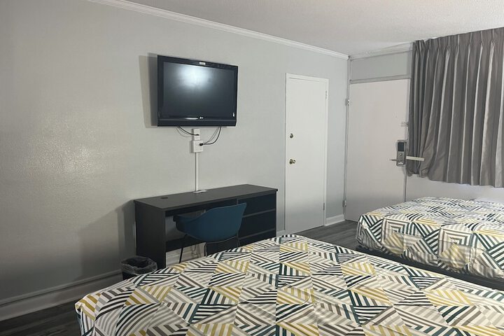 Studio 6 Suites Pocomoke City MD