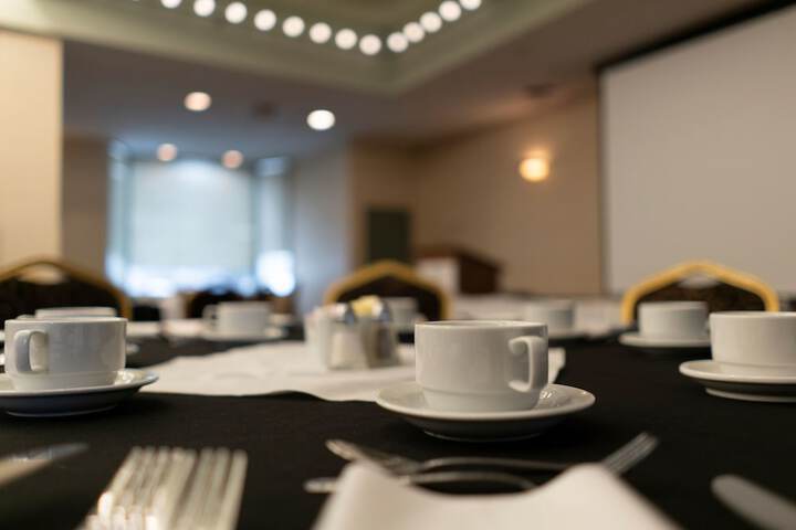 Breakfast/Coffee Service 47 of 57