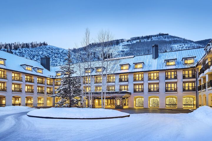 Grand Hyatt Vail Resort and Spa