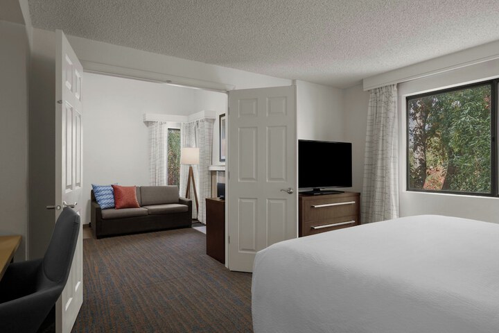 Residence Inn by Marriott Boise Downtown / University