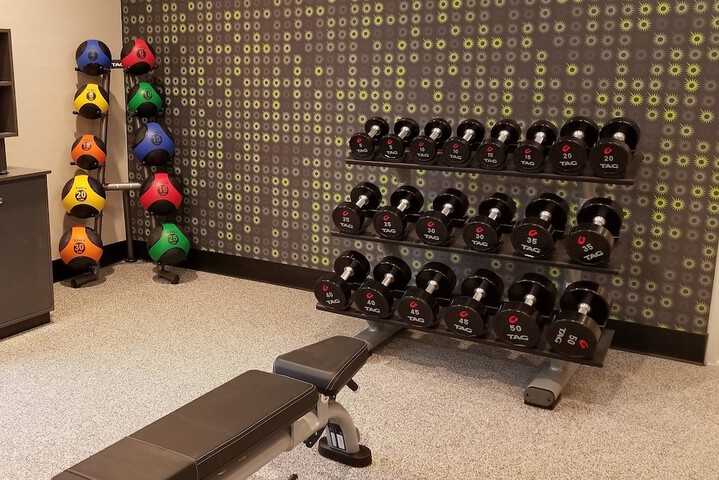 Health and Fitness 52 of 55