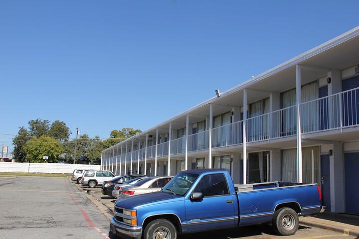 Hotel 8 of 45