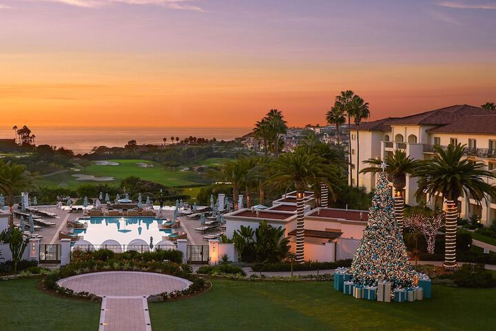 Waldorf Astoria Monarch Beach