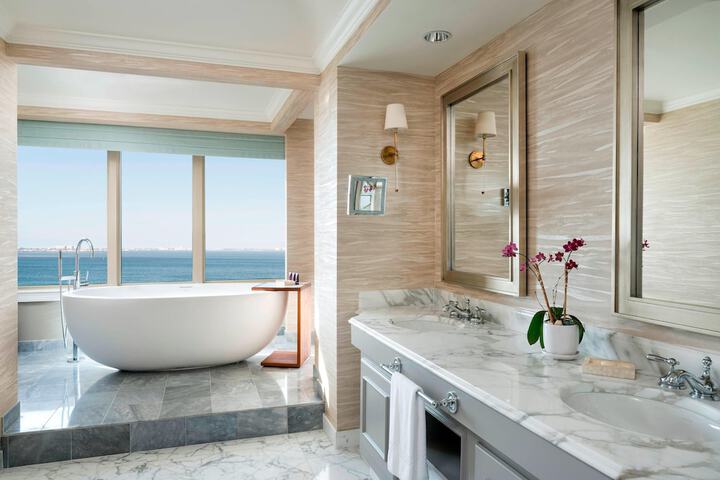 The Ritz-Carlton Sarasota