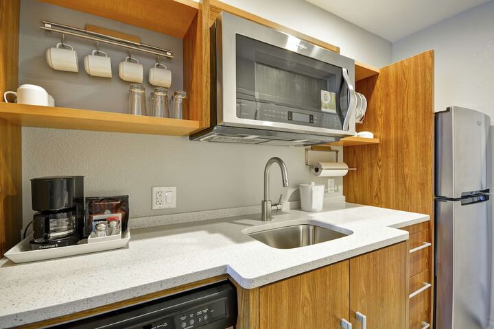 Home2 Suites by Hilton Evansville