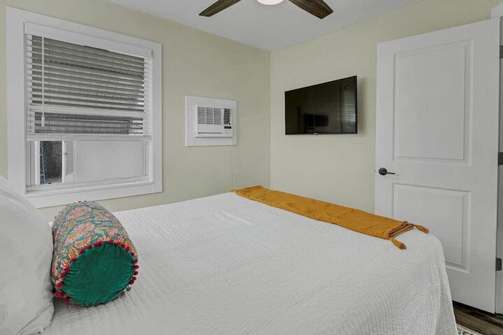 Safety Harbor Motel