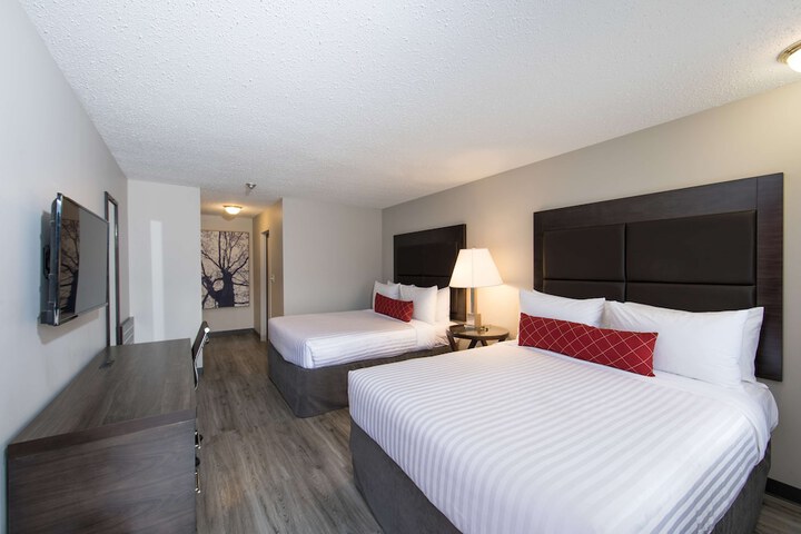 SureStay Hotel by Best Western Castlegar
