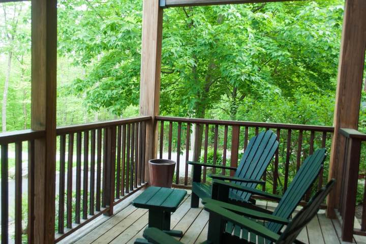 Terrace/Patio 49 of 57