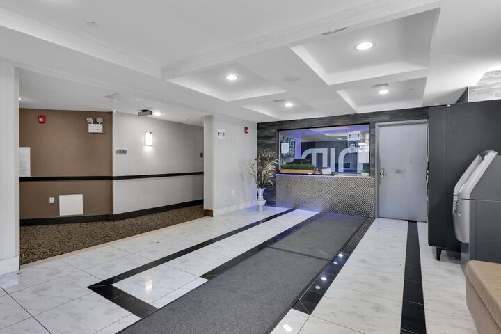 Hotel Interior 16 of 43