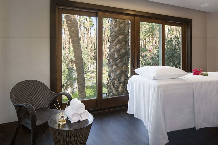 The Inn at Death Valley – Inside the Park