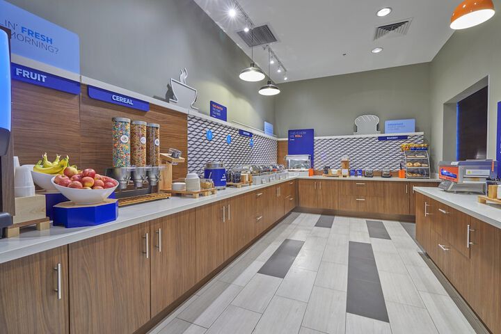 Holiday Inn Express Eugene - Springfield by IHG