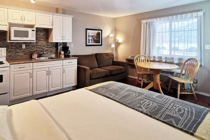 Sandy Beach Suites