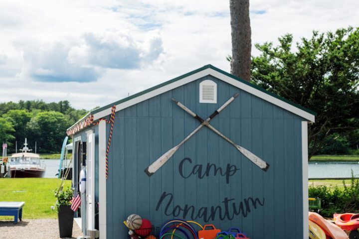 Nonantum Resort