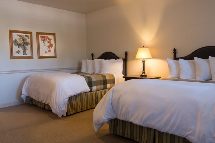 Wine Country Inn