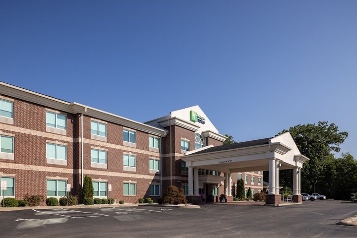 Holiday Inn Express & Suites Carrollton by IHG