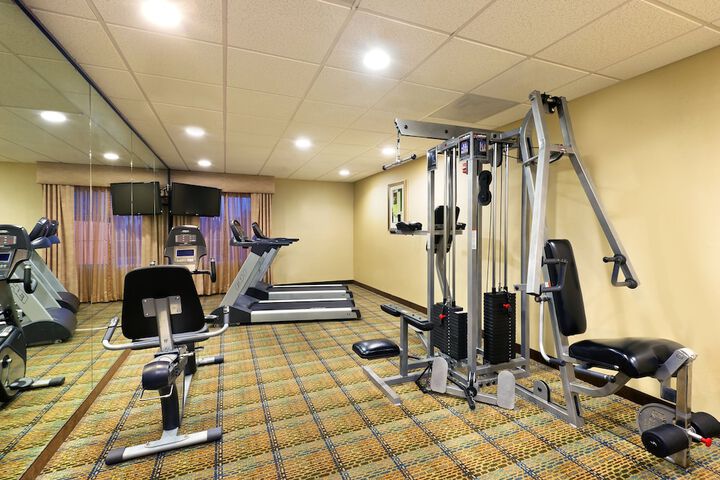 Health and Fitness 27 of 29