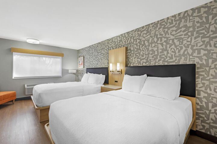 Best Western Montrose Inn