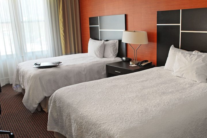 Hampton Inn & Suites Ogden