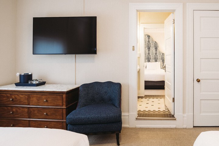 Hotel Colorado