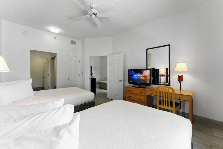 Metro Scottsdale Extended Stay