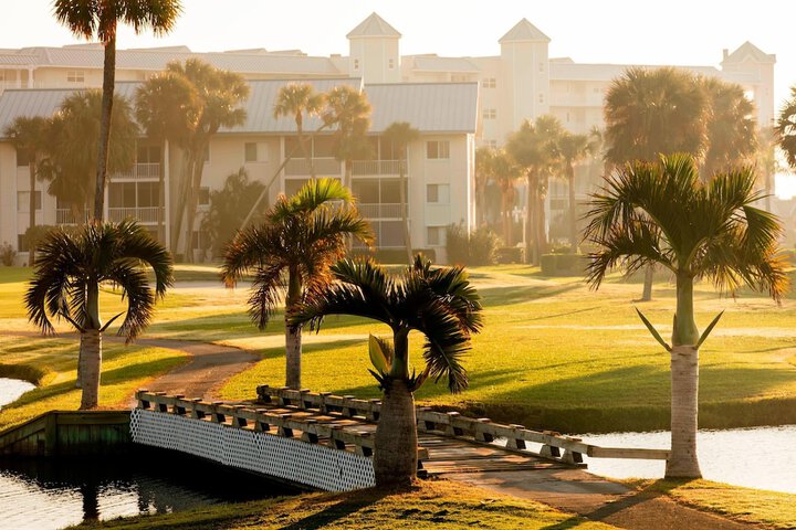 Marriott Hutchinson Island Resort & Beach Villas Golf & Marina
