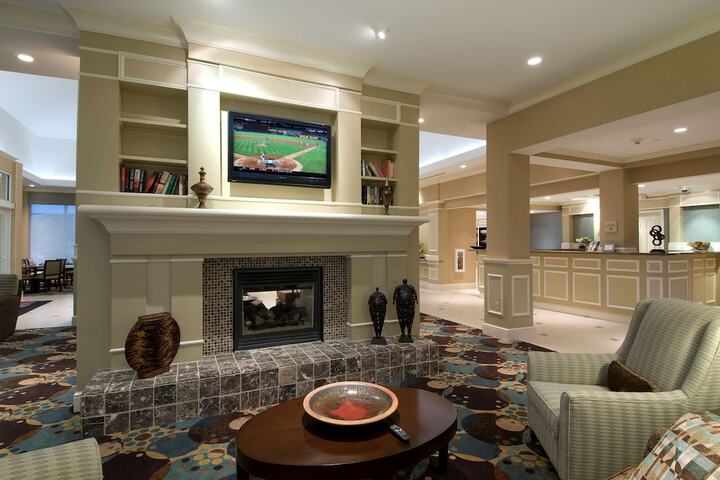 Hilton Garden Inn Mount Holly / Westampton