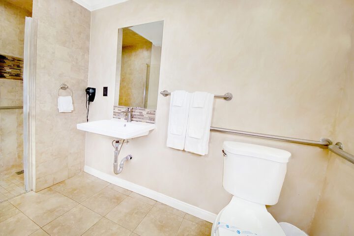 Nite Inn - Walking Distance to Universal Studios Hollywood