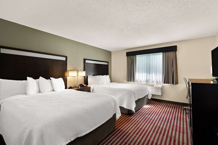 Best Western Germantown Inn