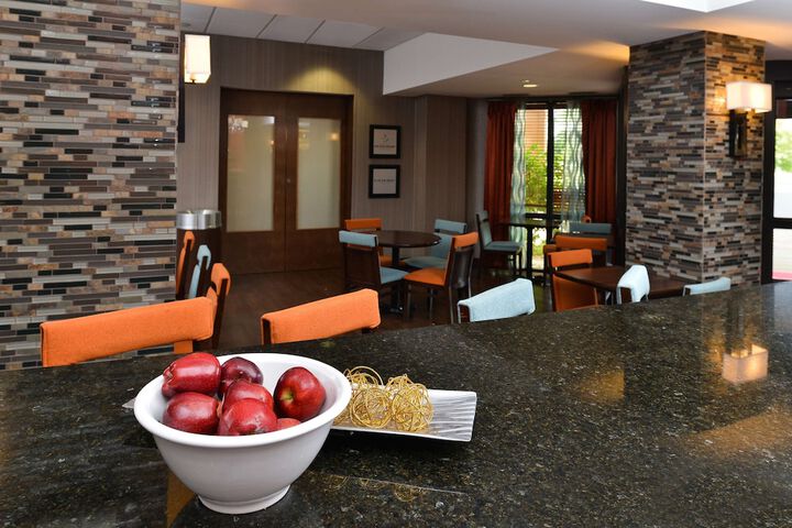Hotel Interior 4 of 34